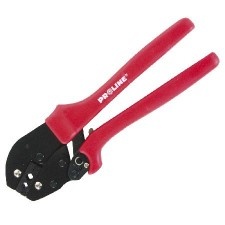 Cable Crimping Pliers Antenna G58-Rg59/62-Bnc/Tnc - Img 1