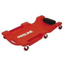 Car Pushchair With Side Trays