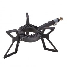 Cast Iron Gas Burner 8 Kw