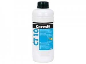 Ceresit Ct 10 Lacca protettiva per fughe 1L