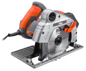 Circular Saw Cs 1400 Epto Plus / P[W]: 1400; D[Mm]: 185