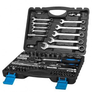 Combined Tool Kit - 82P.