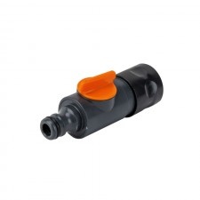 Conector Furtun Cu Inchidere Plus