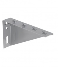 Consola Tip L Jgheab Metalic (Sarma) 100Mm Viking Strong