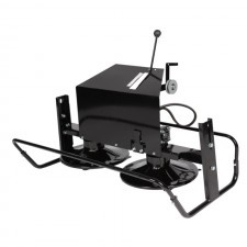 Cositoare Dubla Rotativa Motosapa Evotools