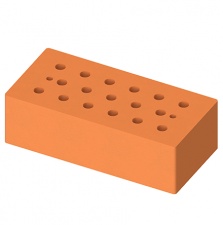 Cpu Brikston 240X115X63 / 1,08 M3 - Img 1