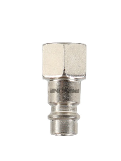 CUPLA RAPIDA AER TATA CU FILET INTERIOR 1/4"