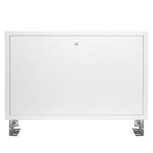 CUTIE DE DISTRIBUTIE REGLABILA FERBOX 435, INCALZIRE IN PARDOSEALA, 97CAB450