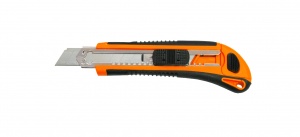 Cutter Ets 3 Blades 0288 / 100X18Mm