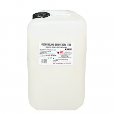 Decofrant/Decofrol Olio B (non diluibile) 20Kg