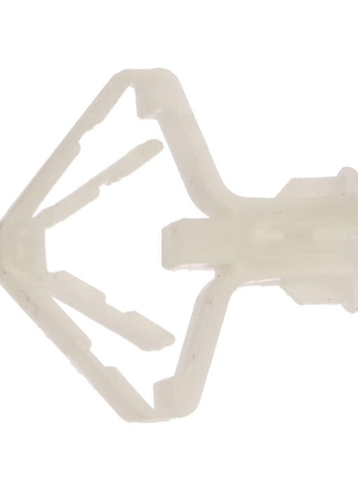 Diblu tip fluture