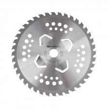 Disc Vidia Pentru Motocoasa Cu 4 Aripioare