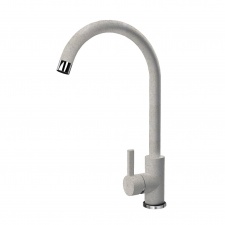 Dr Gans Kitchen Solo Grey / Monojet / High Pipe