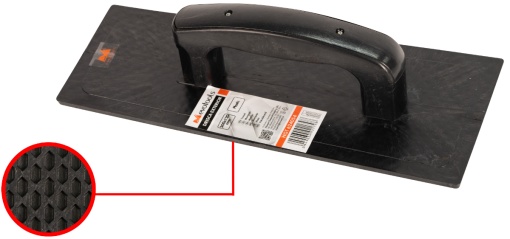 DRISCA PLASTIC PENTRU EXTERIOR / 300X120MM