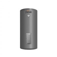 Ecounit F 200-2C Accumulating Storage Boiler, 200L, Dual Coil, Ecounit F 200-2C - Img 1