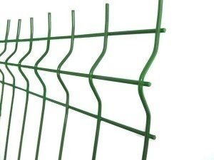 EKO 2000X2500X3.5 MM GREEN EDGED PANEL / PACK 50 PIECES