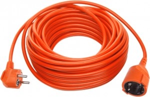 Electric Extension Cord Cupla Ets / 20M