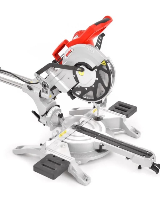 FERASTRAU CIRCULAR STATIONAR, 2350W , DIAMETRU PANZA 255MM, HECHT 820