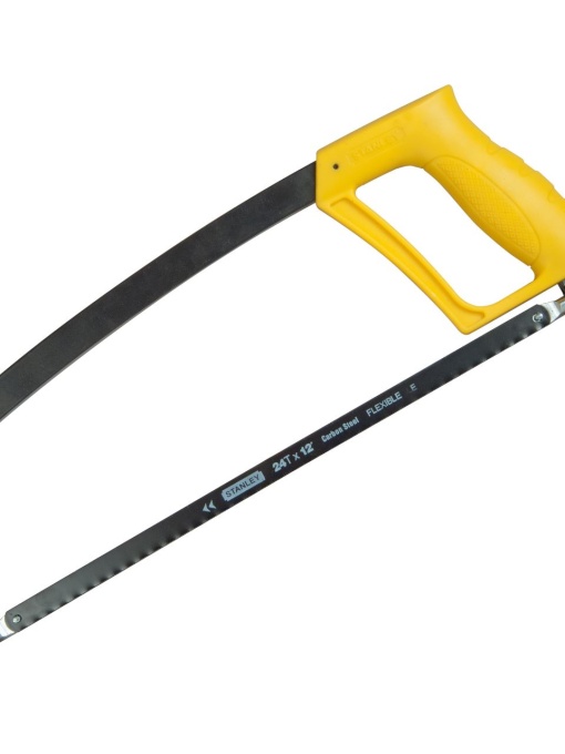 FIERASTRAU PENTRU METAL STANLEY, 24 TPI, 300MM