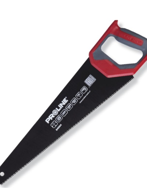 FIERASTRAU TURBO CU LAMA TEFLONATA 7DINTI / " 500MM