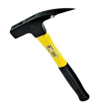 For forged axe with wooden handle 1250G