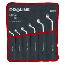 Forged Cr-Va Cotite Forged 6-17Mm - 6P.