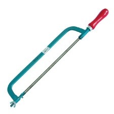 Frame with Wooden Handle 300Mm