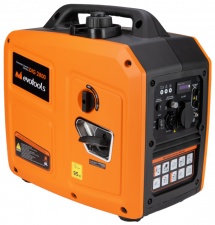 Generator Inverter Silentios Epto Dig 2800