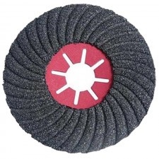Glazed Disc 115X22.22.22 Mm Gr 36