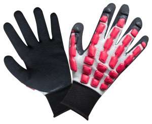 Hppe Anti-Impact Gloves / M: 10
