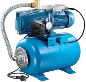 Hydrophor Speroni Cam 100/50 - Img 1
