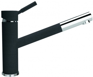 Kitchenware Florentina Fita Black