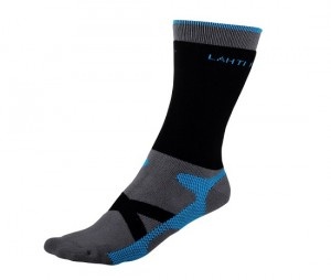 Labour Functional Socks Medium-Grey - (39-42)