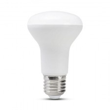 LED крушка R63 10W E27 Kosmo 6400K