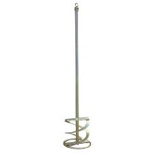 Malaxor Dense Material 10-20Kg 100X500Mm / 8Mm
