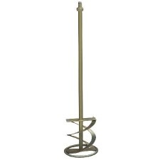 Malaxor Heavy Mortars 16-35Kg 120X540Mm / M14 - Img 1
