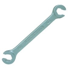 Manson Type Cr-Va For Forged 15X17Mm Fixed Manson Tip Key