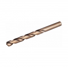 Metal Drill Hss-E Cobalt / 4.8Mm