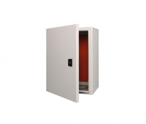 Metal Panel + Counterpan 1200X800X350