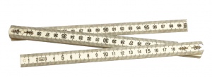 Metre Plastic Carpentry / 1M