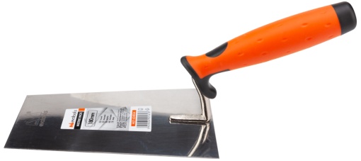 MISTRIE INOX MANER TPR / 160MM