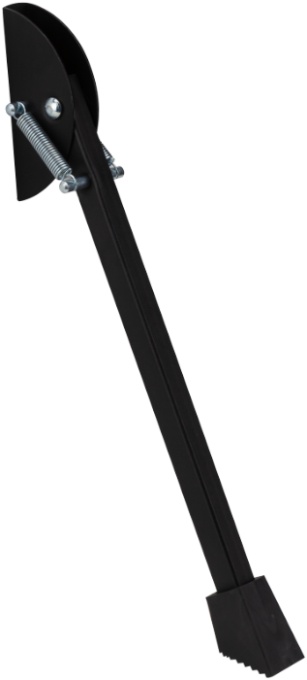 OPRITOR USA SI POARTA