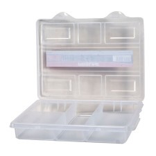Organiser 35X160X200Mm / 5 Boxes