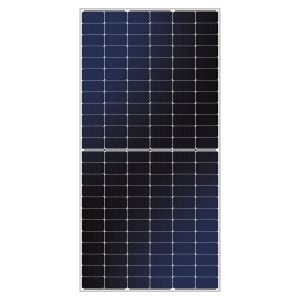 PACHET PANOURI FOTOVOLTAICE 5KW, MONOFAZAT (FPV5000TL)