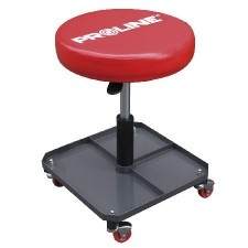Pneumatic Workshop Chair