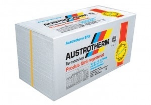 POLISTIREN EXPANDAT AUSTROTHERM EPS A100 50MM / 5MP (Copy 1)