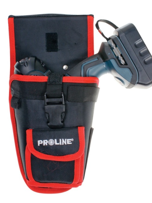 Polyester Sheath For Electric Machine With 14 Pockets