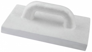Polystyrene halyard 18X32Cm