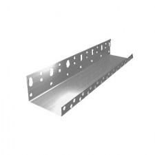 Profile Socket 0.6 Al 120Mm Ejot