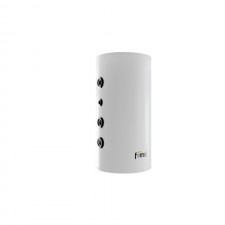 Puffer For Heat Pump, Without Coil, 60L, Fbm-Pc0060